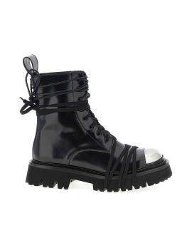 MOSCHINO Сапоги