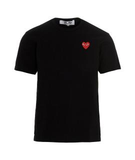 COMME DES GARÇONS PLAY Футболка