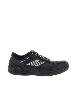 BALENCIAGA Низкие кроссовки / кеды