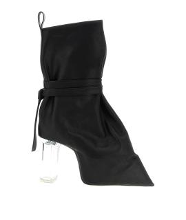 RICK OWENS Ботильоны