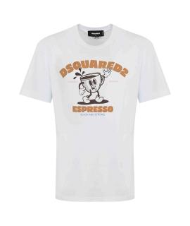 DSQUARED2 Футболка