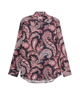 ETRO Кэжуал рубашка