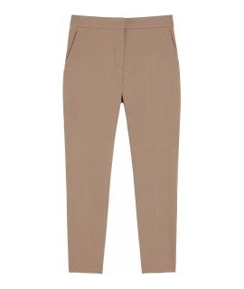 MAX MARA Прямые брюки