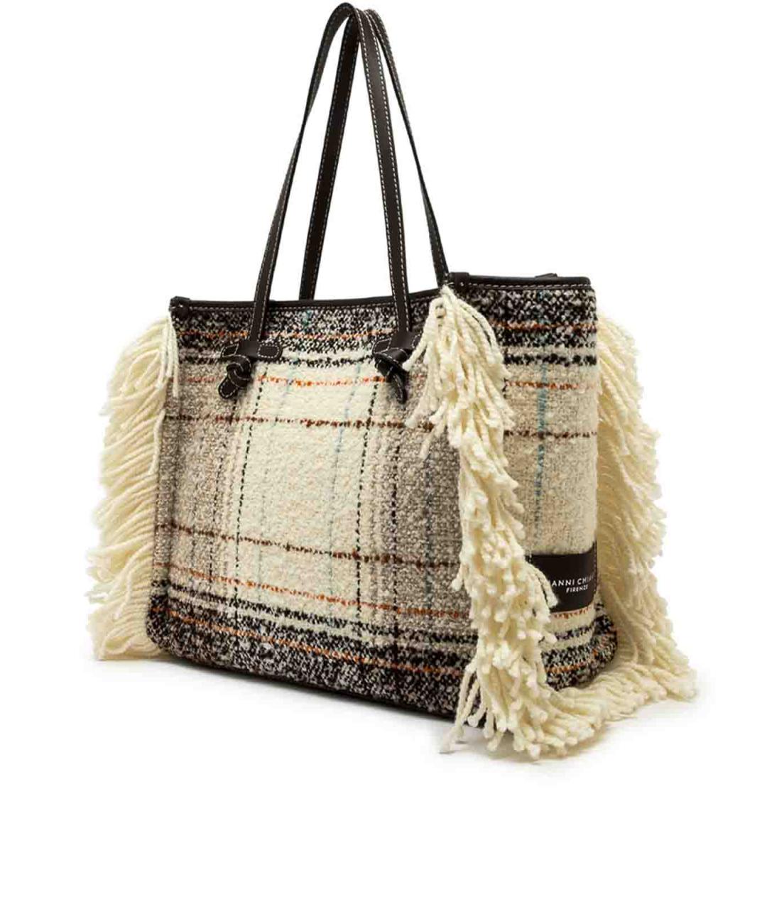 Gianni Chiarini Мульти сумка тоут, фото 3