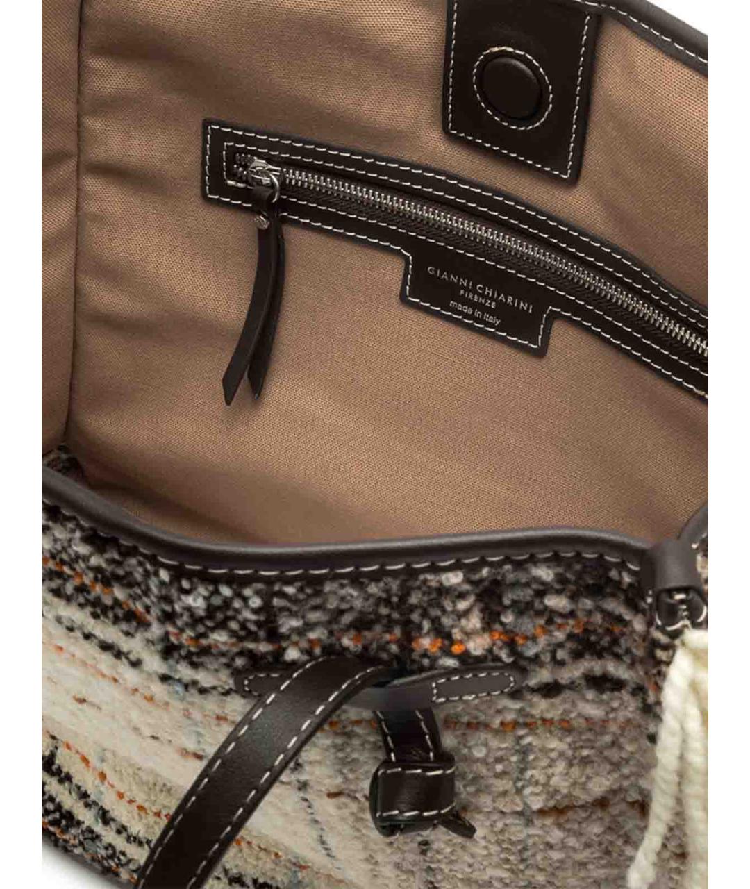 Gianni Chiarini Мульти сумка тоут, фото 4