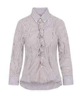 MAISON MARGIELA Рубашка