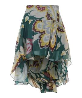 ETRO Юбка мини