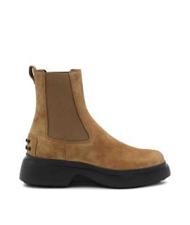 TOD'S Ботильоны