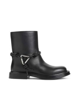 BOTTEGA VENETA Полусапоги