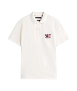 TOMMY HILFIGER Поло с коротким рукавом