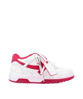 OFF-WHITE Кроссовки