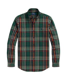 POLO RALPH LAUREN Классическая рубашка