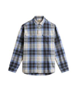 WOOLRICH Кэжуал рубашка