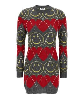 MOSCHINO Повседневное платье
