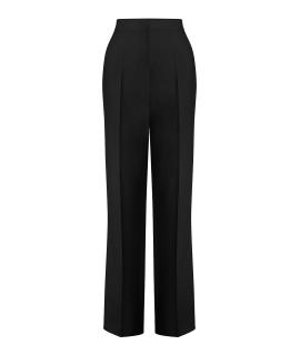 ALBERTA FERRETTI Брюки широкие