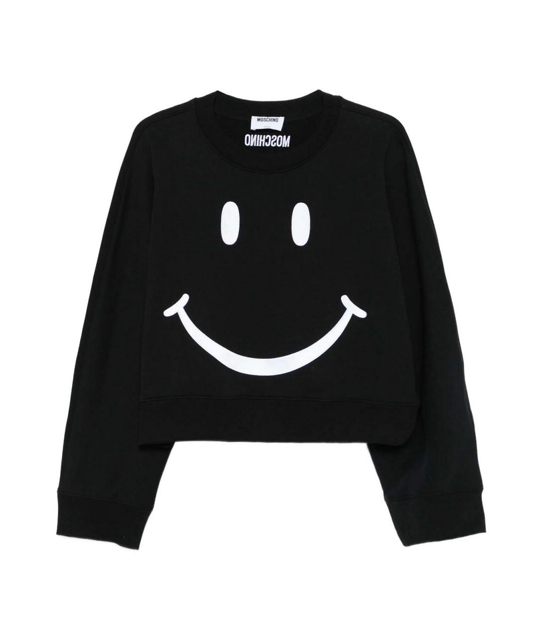 MOSCHINO Джемпер / свитер, фото 1