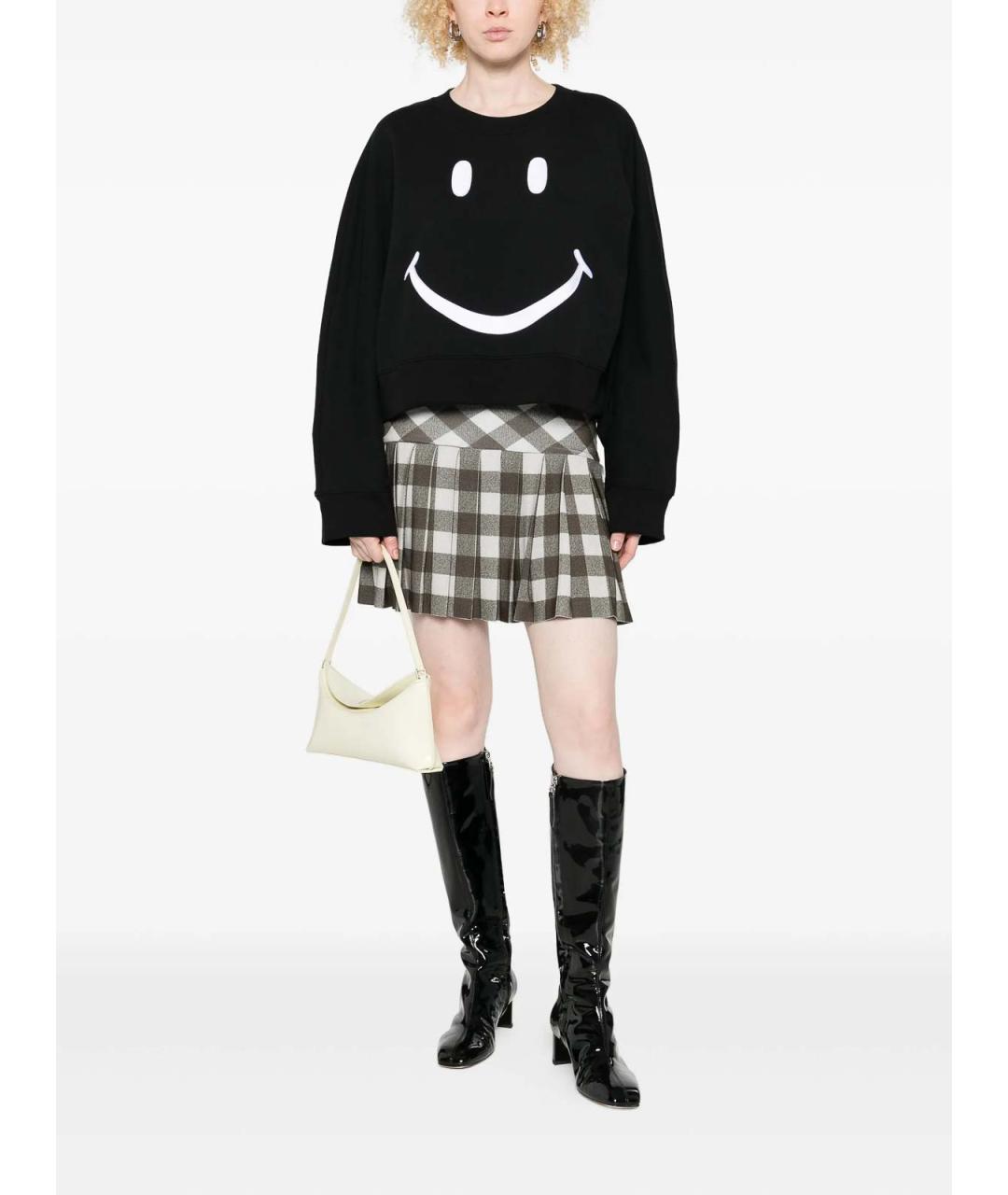 MOSCHINO Джемпер / свитер, фото 2