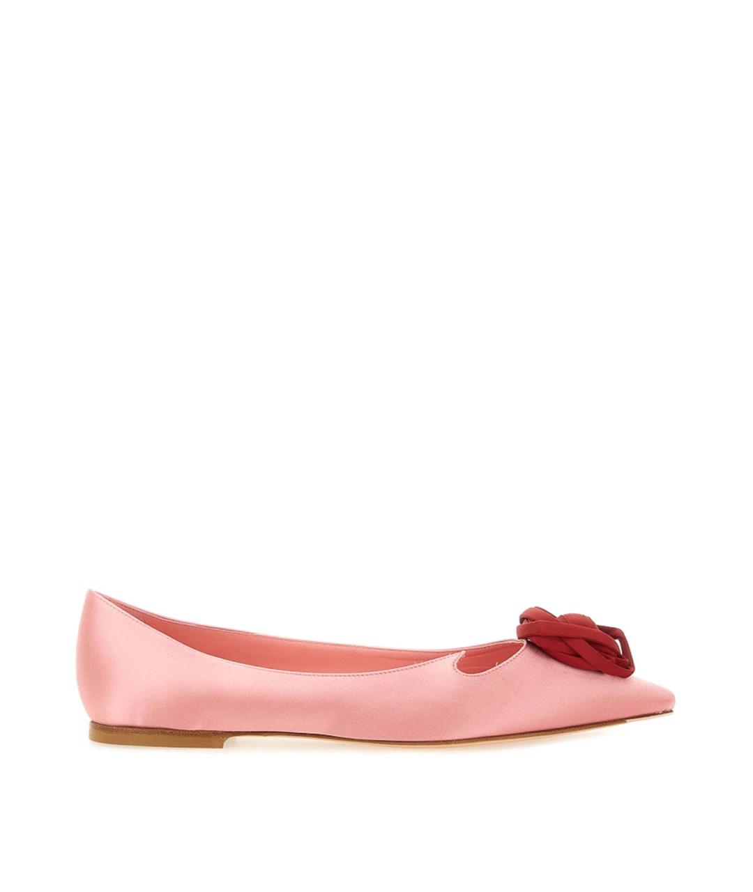 ROGER VIVIER Балетки, фото 1