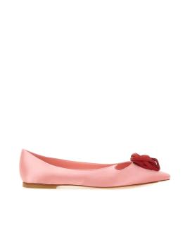 ROGER VIVIER Балетки