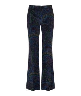 ETRO Брюки узкие