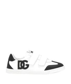 DOLCE&GABBANA Кеды