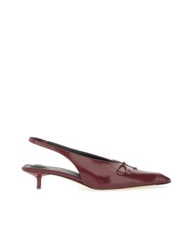 JACQUEMUS Туфли