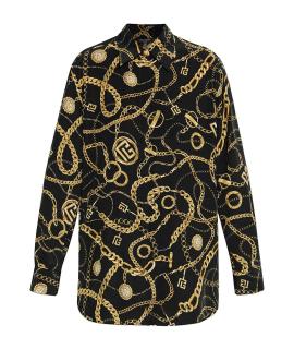 BALMAIN Рубашка