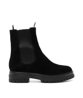 GIANVITO ROSSI Ботинки