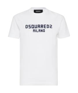 DSQUARED2 Футболка