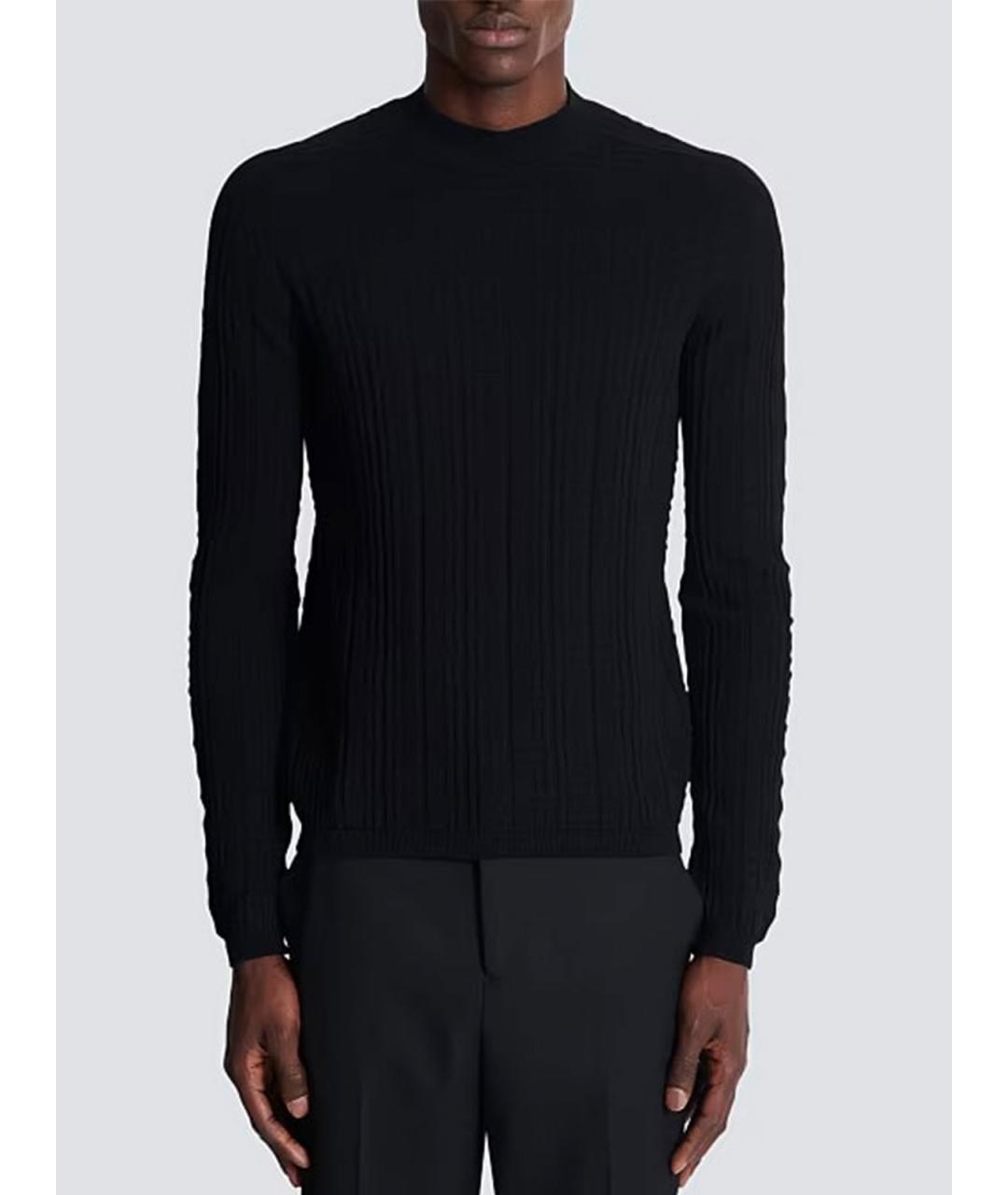BALMAIN Джемпер / свитер, фото 2