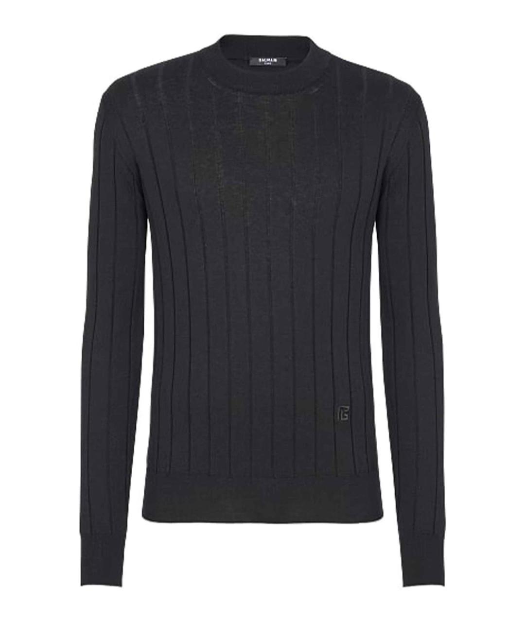 BALMAIN Джемпер / свитер, фото 1