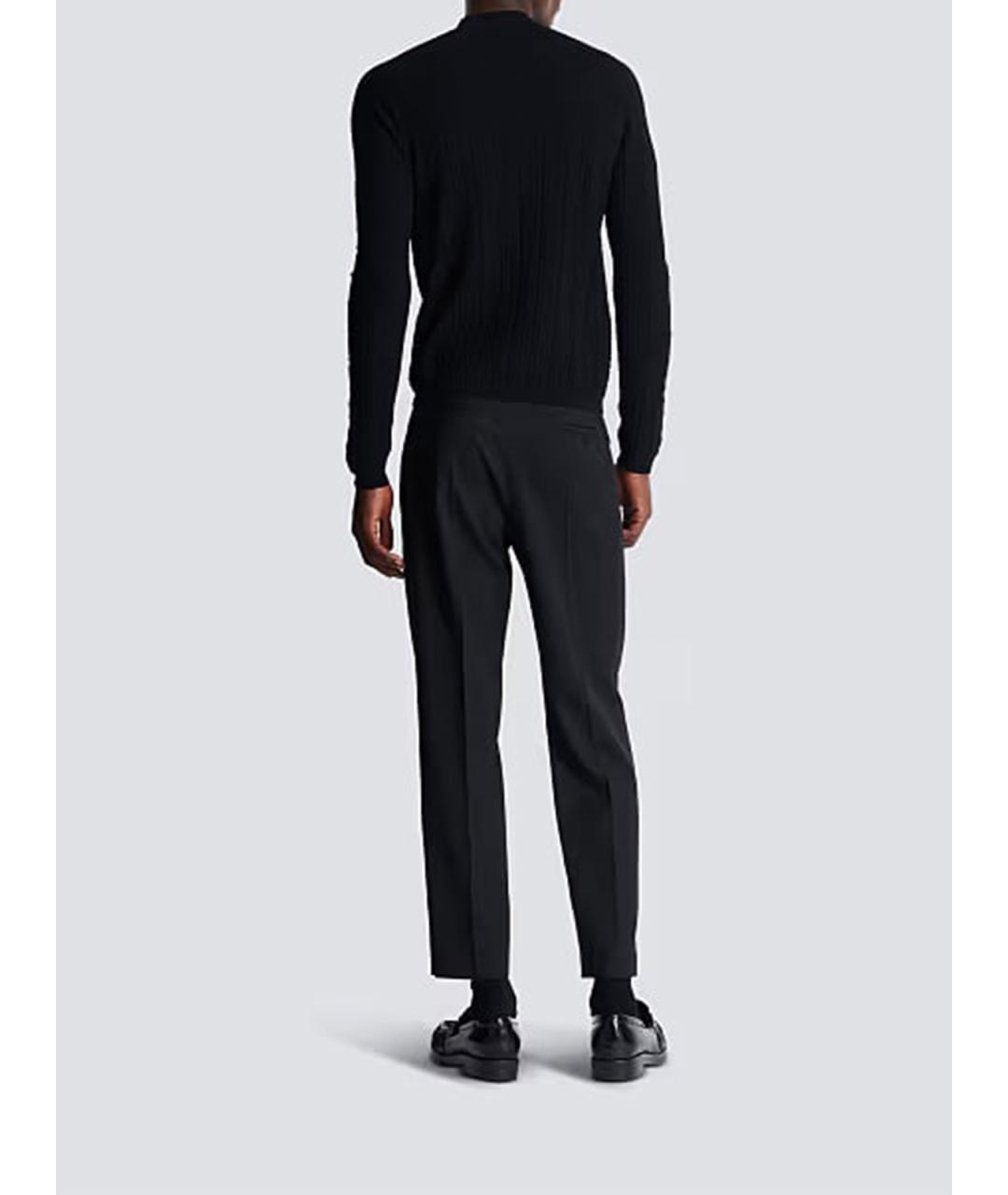 BALMAIN Джемпер / свитер, фото 3