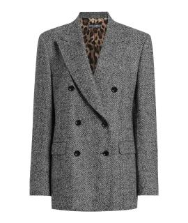 DOLCE&GABBANA Жакет/пиджак