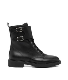 GIANVITO ROSSI Ботинки
