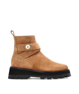 JIMMY CHOO Ботинки