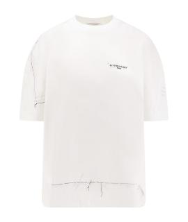 GIVENCHY Футболка