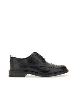 HUGO BOSS Лоферы