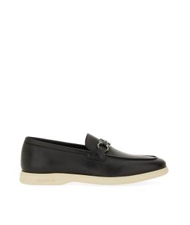 FERRAGAMO Лоферы