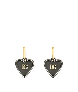 DOLCE&GABBANA Серьги