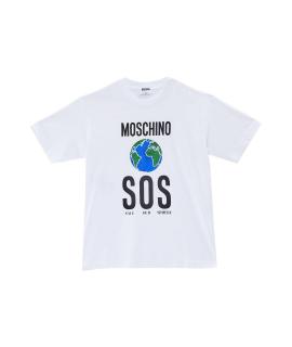 MOSCHINO Футболка