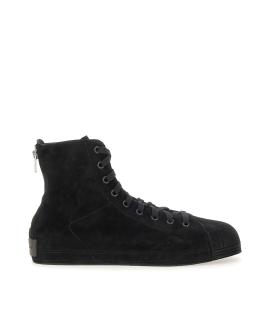 Y-3 Низкие кроссовки / кеды