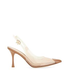 GIANVITO ROSSI Туфли