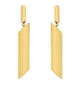 MOSCHINO Серьги