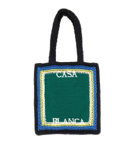 CASABLANCA Сумка тоут