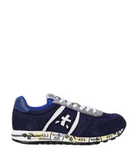 PREMIATA Кеды