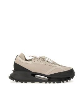 Y-3 Низкие кроссовки / кеды