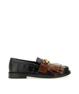 MOSCHINO Лоферы