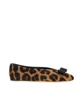 FERRAGAMO Балетки