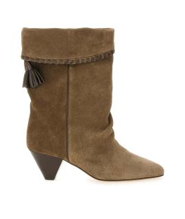 ISABEL MARANT Сапоги