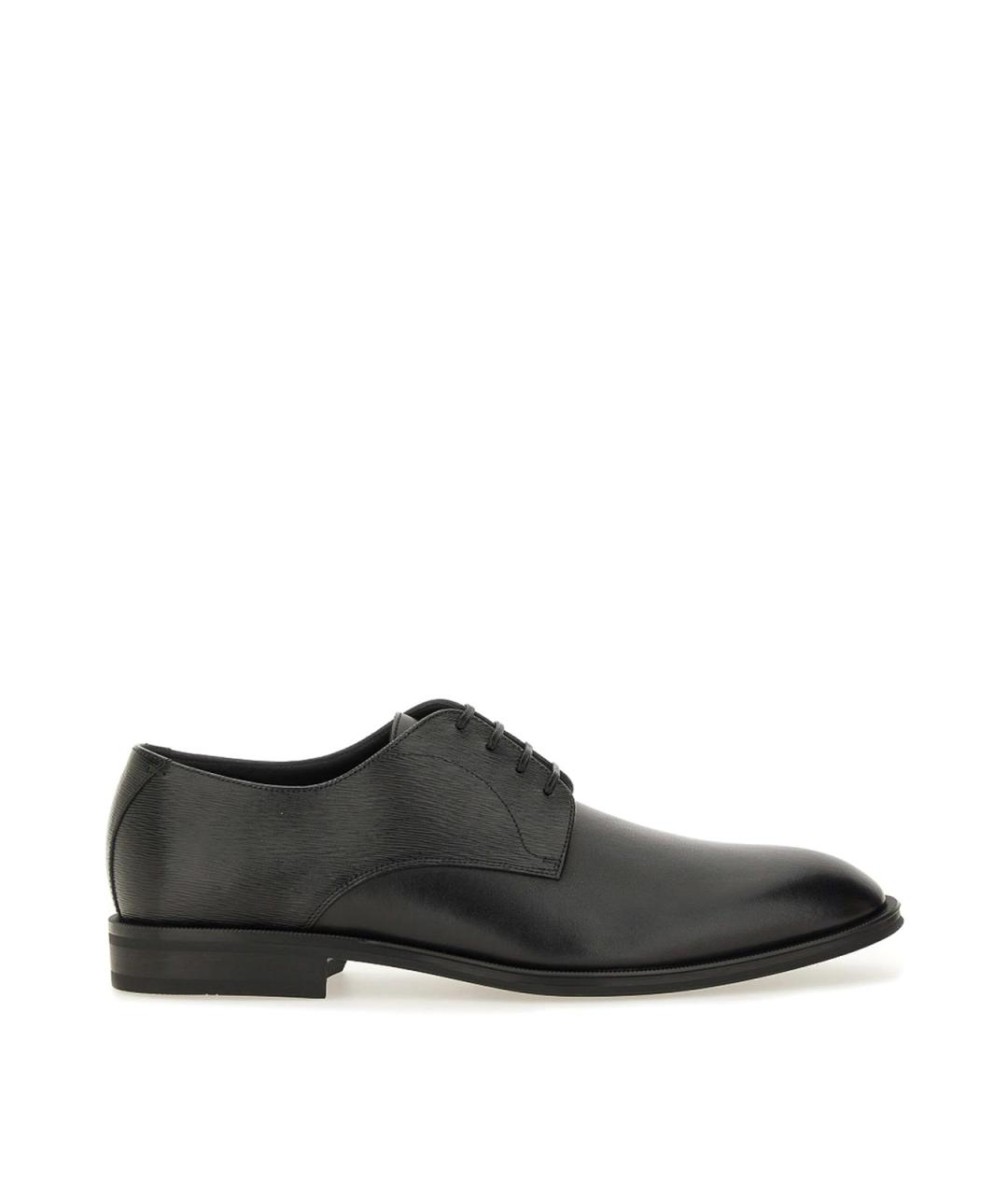 HUGO BOSS Туфли, фото 1